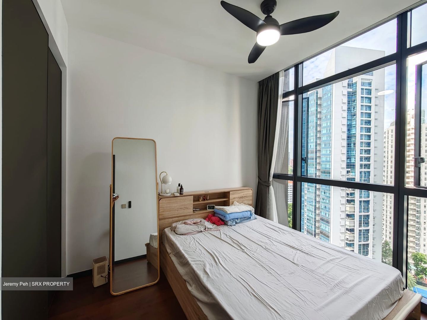 Pullman Residences Newton (D11), Apartment #495200081